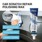 Autokras reparatie polijstwas