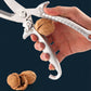 Multifunctionele Keukenschaar en Bottenknipper