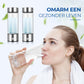 Waterstof Waterfles Gezondheid