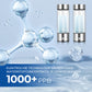 Waterstof Waterfles Gezondheid