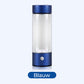 Waterstof Waterfles Gezondheid