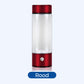 Waterstof Waterfles Gezondheid
