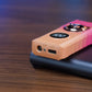 Windproof Dual Arc USB Oplaadbare Verlichtingsaansteker