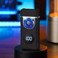 Windproof Dual Arc USB Oplaadbare Verlichtingsaansteker