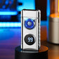 Windproof Dual Arc USB Oplaadbare Verlichtingsaansteker