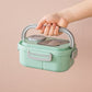 Draagbare Lunchbox