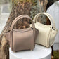 Stijlvolle Mini Schoudertas met Crossbody Draagriem