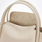 Stijlvolle Mini Schoudertas met Crossbody Draagriem