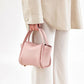 Stijlvolle Mini Schoudertas met Crossbody Draagriem