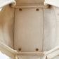 Stijlvolle Mini Schoudertas met Crossbody Draagriem