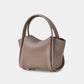 Stijlvolle Mini Schoudertas met Crossbody Draagriem