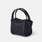 Stijlvolle Mini Schoudertas met Crossbody Draagriem
