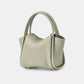 Stijlvolle Mini Schoudertas met Crossbody Draagriem