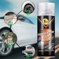 Teerreiniger voor auto's