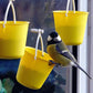Leuke Reuzenrad Vogelvoeder - Creëer Een Vogelspeeltuin In Je Tuin