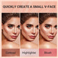 Make-Upsticks Voor Blush, Contour En Highlighter