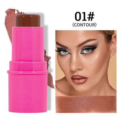 Make-Upsticks Voor Blush, Contour En Highlighter