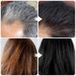 Natuurlijke Plantenextract Bubble Haarverf